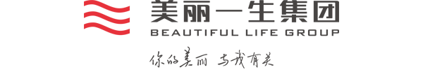 美丽一生Logo